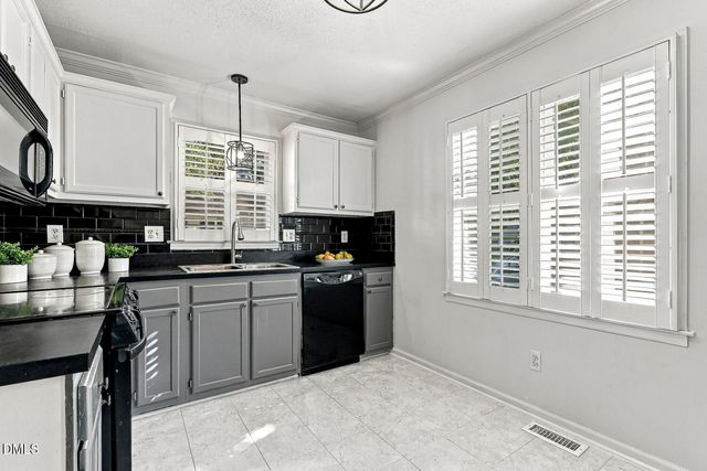 6520 Hearthstone Drive, Raleigh, NC 27615