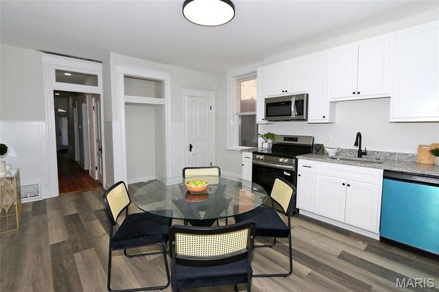 5614 S Compton Avenue, St Louis, MO 63111