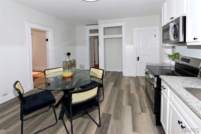 5614 S Compton Avenue, St Louis, MO 63111