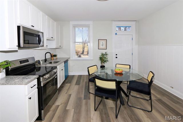 5614 S Compton Avenue, St Louis, MO 63111