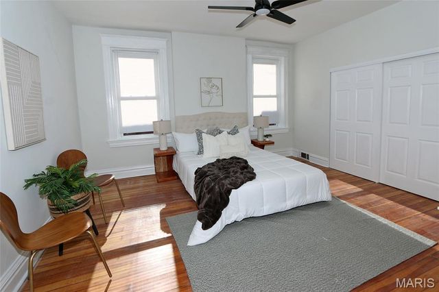 5614 S Compton Avenue, St Louis, MO 63111