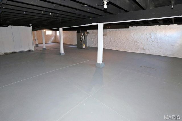 5614 S Compton Avenue, St Louis, MO 63111