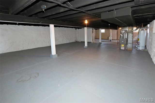 5614 S Compton Avenue, St Louis, MO 63111