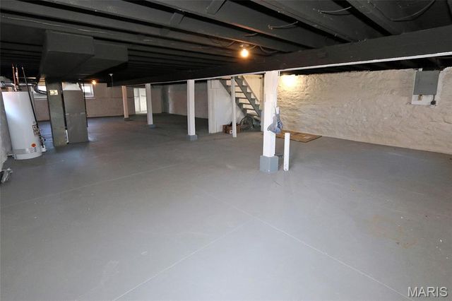 5614 S Compton Avenue, St Louis, MO 63111