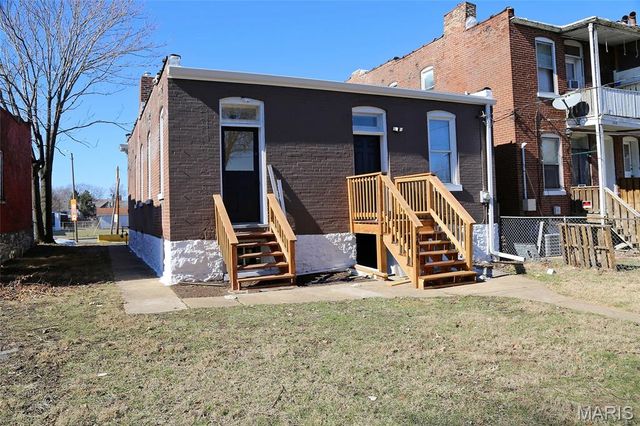 5614 S Compton Avenue, St Louis, MO 63111