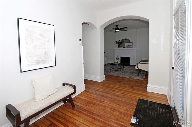 5614 S Compton Avenue, St Louis, MO 63111