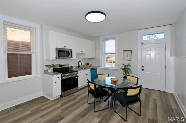 5614 S Compton Avenue, St Louis, MO 63111