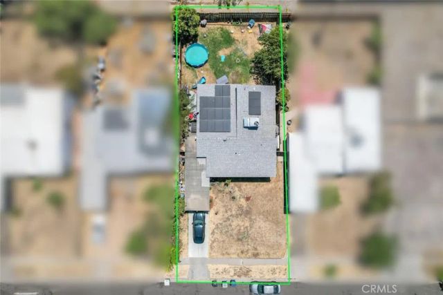 1147 W Lansing Way, Fresno, CA 93705