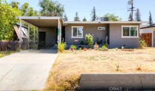 1147 W Lansing Way, Fresno, CA 93705