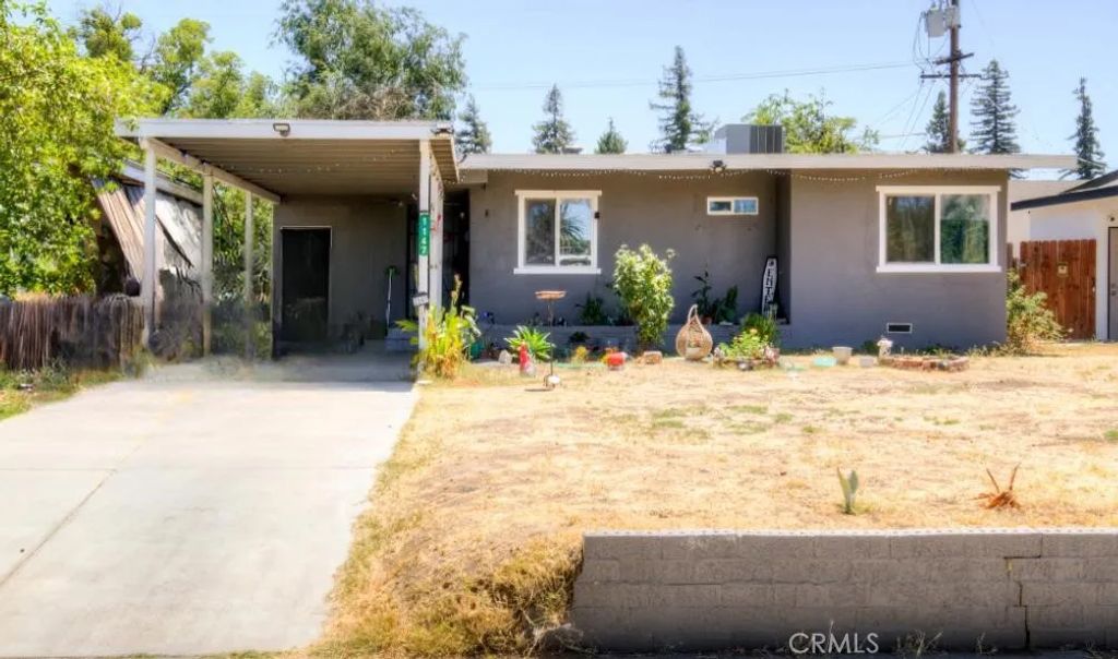 1147 W Lansing Way, Fresno, CA 93705