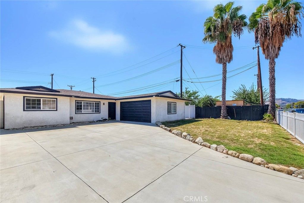 726 W Franklin, Pomona, CA 91766 — exterior