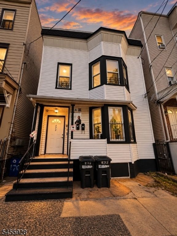 272 Littleton Ave, Newark City, NJ 07103 — photo 2
