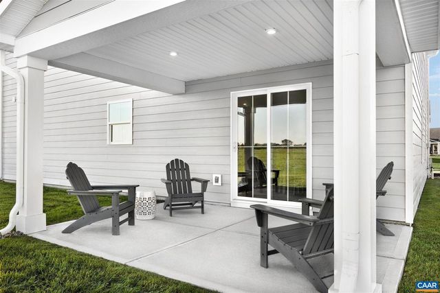 502 ARCHES LN, Barboursville, VA 22923
