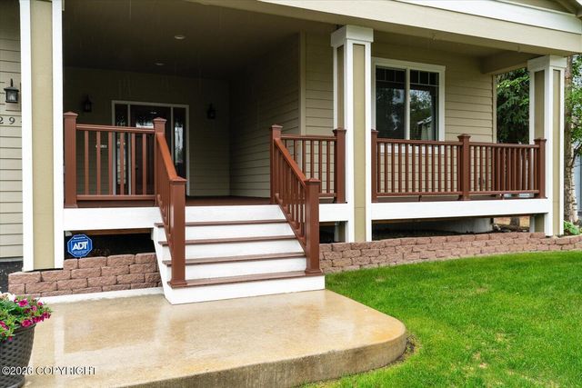 6294 Aldona Circle, Anchorage, AK 99504