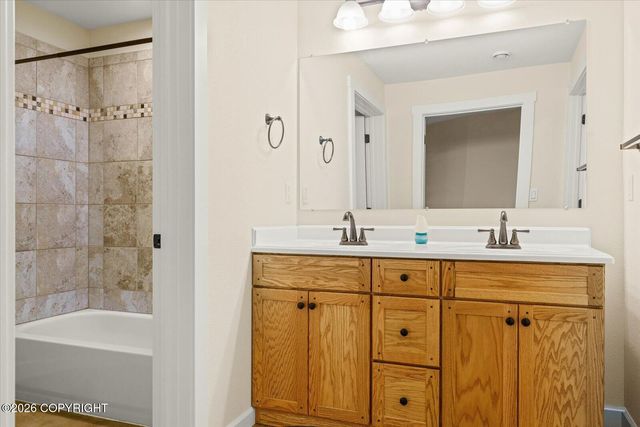 6294 Aldona Circle, Anchorage, AK 99504