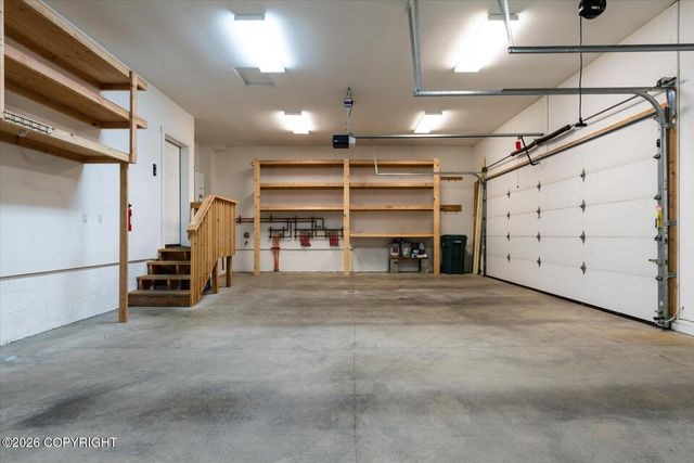 6294 Aldona Circle, Anchorage, AK 99504