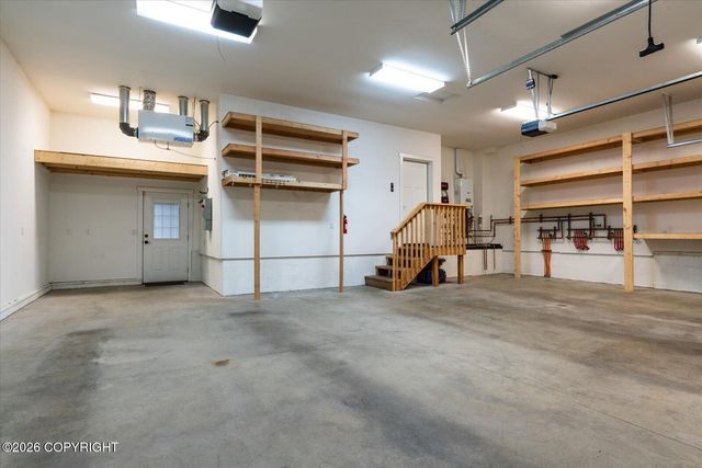 6294 Aldona Circle, Anchorage, AK 99504