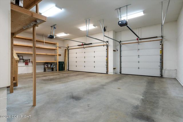 6294 Aldona Circle, Anchorage, AK 99504