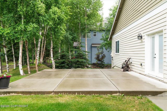 6294 Aldona Circle, Anchorage, AK 99504