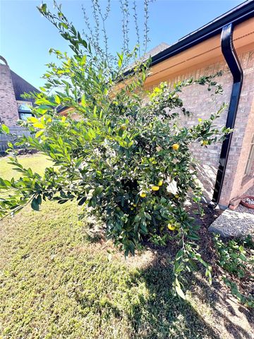 2517 Thunderbird Drive, Orange, TX 77630
