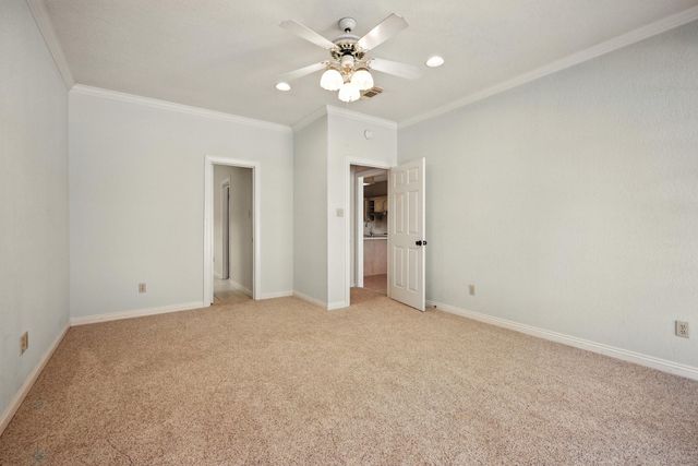 2517 Thunderbird Drive, Orange, TX 77630