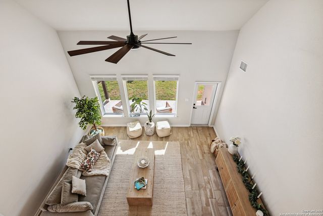 1707 Lawnside Rd, San Antonio, TX 78245