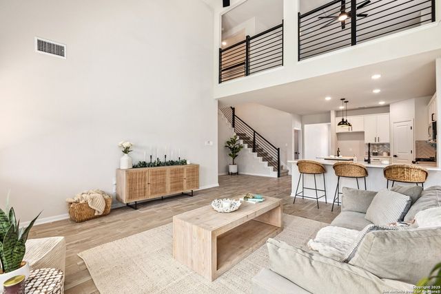 1707 Lawnside Rd, San Antonio, TX 78245