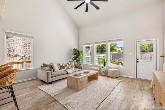 1707 Lawnside Rd, San Antonio, TX 78245