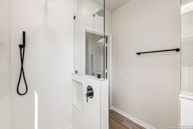 1707 Lawnside Rd, San Antonio, TX 78245