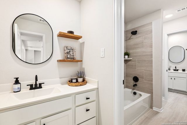 1707 Lawnside Rd, San Antonio, TX 78245