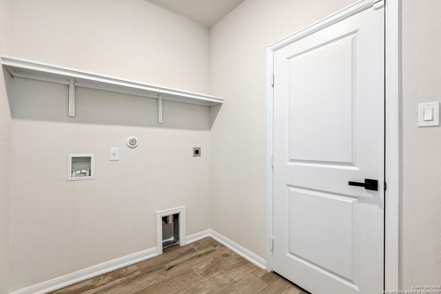 1707 Lawnside Rd, San Antonio, TX 78245