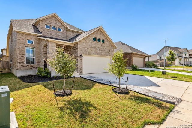 1707 Lawnside Rd, San Antonio, TX 78245