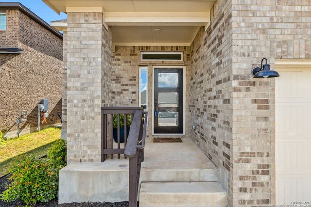 1707 Lawnside Rd, San Antonio, TX 78245