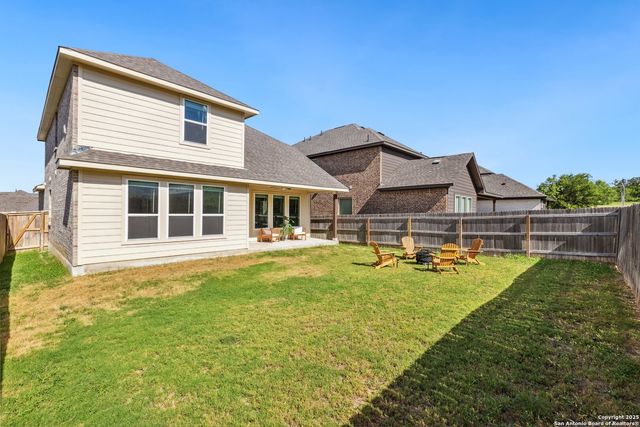 1707 Lawnside Rd, San Antonio, TX 78245