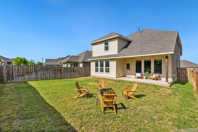 1707 Lawnside Rd, San Antonio, TX 78245