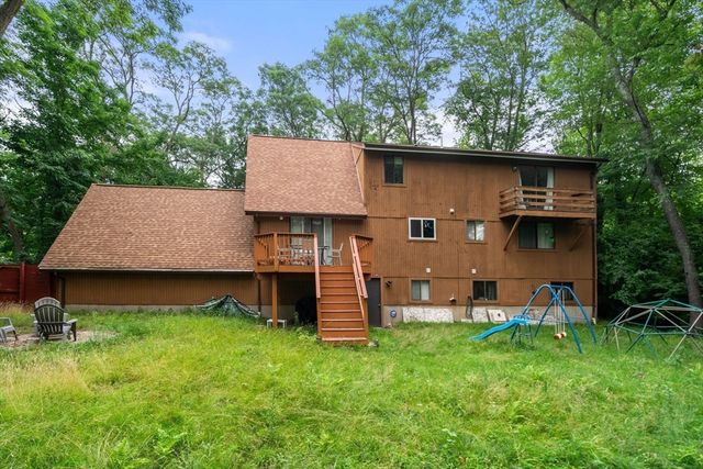 34 Parker Rd, Framingham, MA 01702