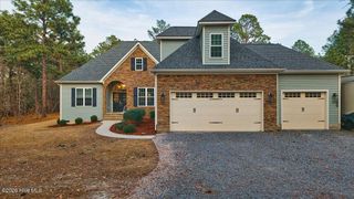 3451 Niagara Carthage Road, Carthage, NC 28327