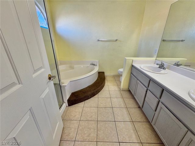 2514 Quail Canyon Avenue, Henderson, NV 89074