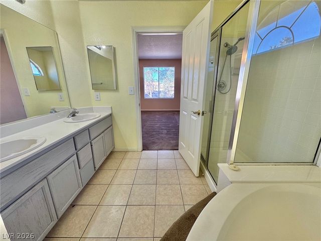 2514 Quail Canyon Avenue, Henderson, NV 89074