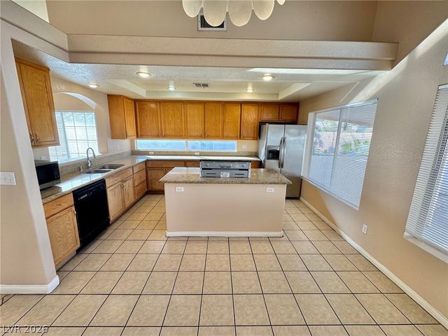 2514 Quail Canyon Avenue, Henderson, NV 89074