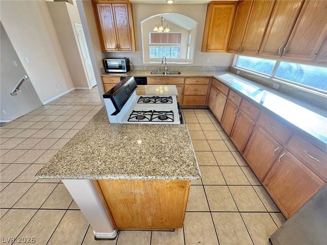 2514 Quail Canyon Avenue, Henderson, NV 89074