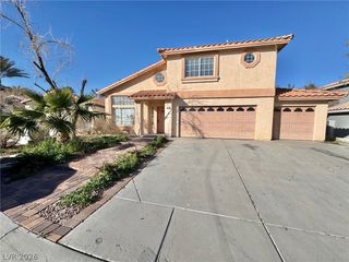 2514 Quail Canyon Avenue, Henderson, NV 89074