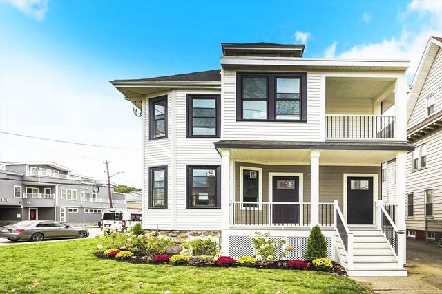 86 Cypress St 86, Watertown, MA 02472