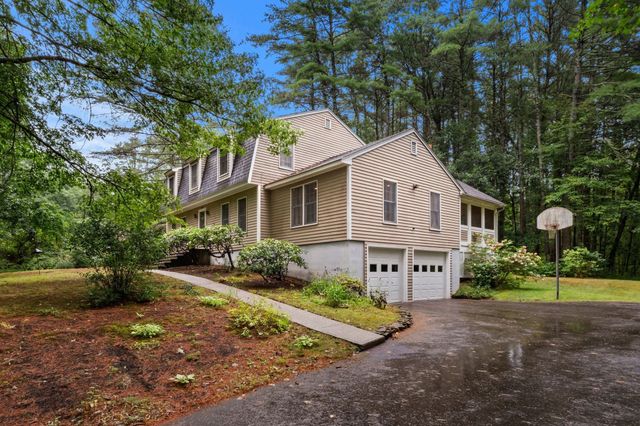 26 Heath Rd., Merrimac, MA 01860