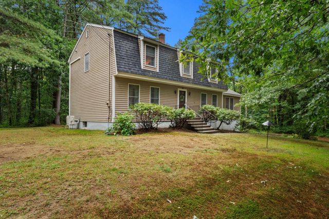 26 Heath Rd., Merrimac, MA 01860