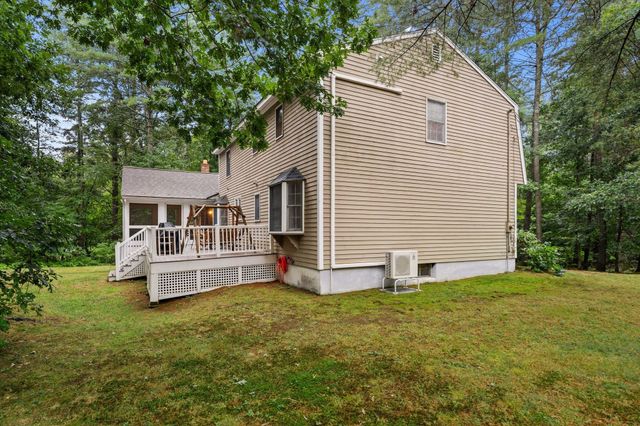 26 Heath Rd., Merrimac, MA 01860