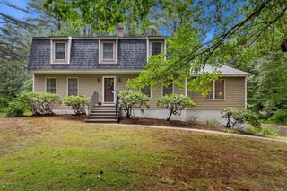 26 Heath Rd., Merrimac, MA 01860