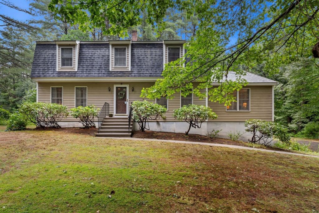 26 Heath Rd., Merrimac, MA 01860