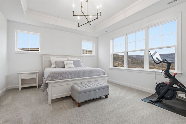 2041 Field Stone Drive, South Fayette, PA 15057