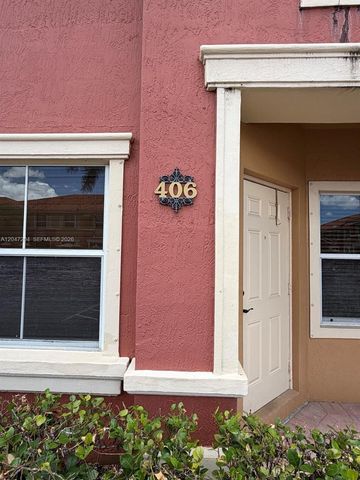 6016 NW 116th Pl 406, Doral, FL 33178